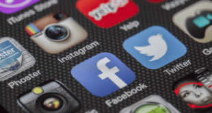 Studie: Engagement von Unternehmen in sozialen Netzwerken zahlt sich aus  