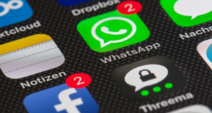 WhatsApp - 90% nutzen Facebooks Messaging Dienst  