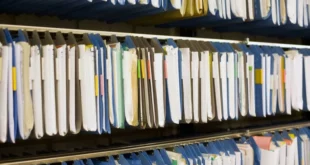 Dokumentenmanagementsystem 2022: ein digitales Archiv schafft Ordnung